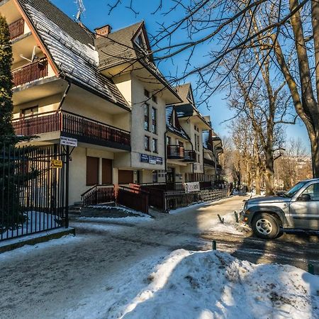 Apartament Ski Zakopane Exterior foto